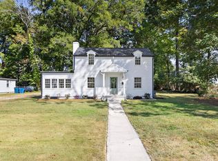 2222 Charlotte St, Durham, NC 27705