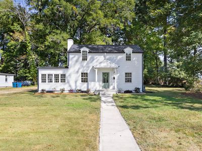2222 Charlotte St, Durham, NC, 27705