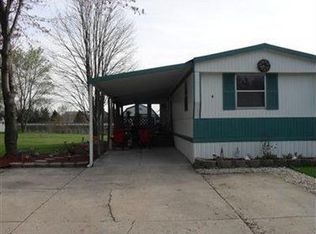 8 Michael Cir NW, Massillon, OH 44647