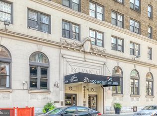 1324 Locust St APT 428, Philadelphia, PA 19107