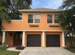 3115 W Tambay Ave, Tampa, FL 33611