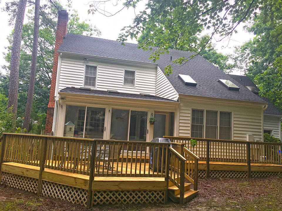 2nd image of 1013 S Wedgemont Dr