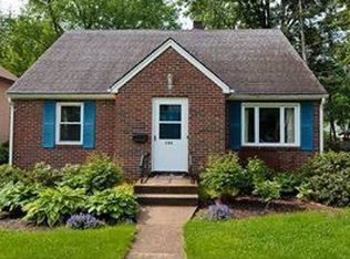 286 Prospect Ave, Hamburg, NY 14075