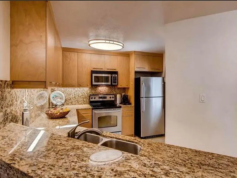 7445 Charmant Dr #1707 — Photo 4