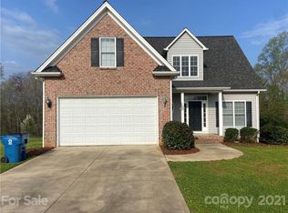 118 Stone Crest Rd, Shelby, NC 28152