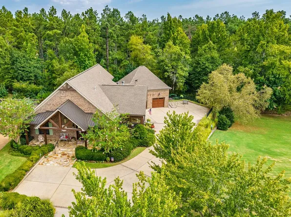 2411 W Wellsgate Dr, Oxford, MS 38655