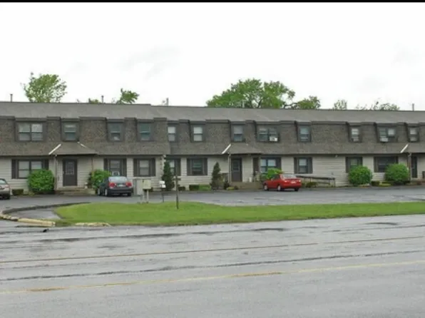 1260 Loudon Rd #A4, Cohoes, NY 12047