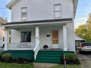 520 Locust St, Indiana, PA 15701