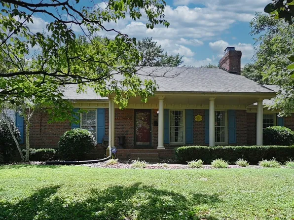 212 Connie Dr, Hendersonville, TN 37075