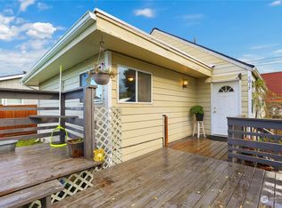 6015 S Verde St, Tacoma, WA
