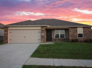 3725 S 154th Ave E, Tulsa, OK 74134