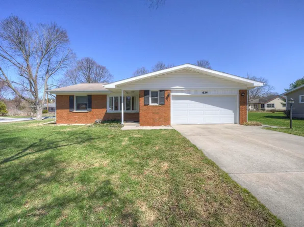 634 Sheridan Rd, Traverse City, MI 49686