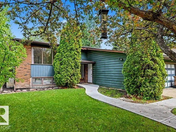 23 Allison Pl, Saint Albert, AB T8N 3A1