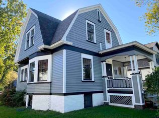 1602 4th St, Bay City, MI 48708