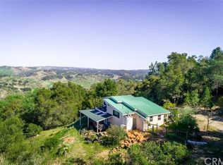 5880 Sunny Glen Ln, Adelaide, CA 93446