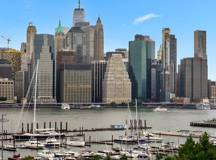 One Brooklyn Bridge Park, Brooklyn, NY 11201