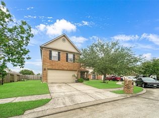8011 Sumal Cir, Baytown, TX 77521