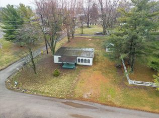 8017 Hamilton St, Washington Court House, OH