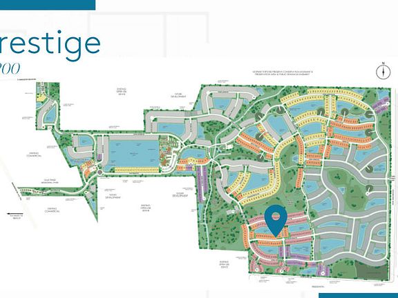 Location within the community