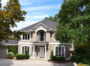 118 Canoe Lndg, New London, NC 28127