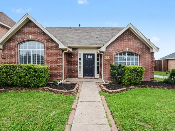 604 English Oak Dr, Allen, TX 75002