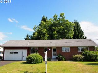 1311 NW 50th St, Vancouver, WA 98663