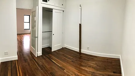 Rented by Boerum Hill Realty