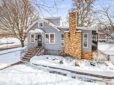 9801 Washington Ave, Oak Lawn, IL, 60453