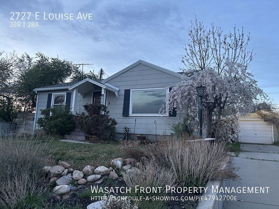 1st image of 2727 E Louise Ave