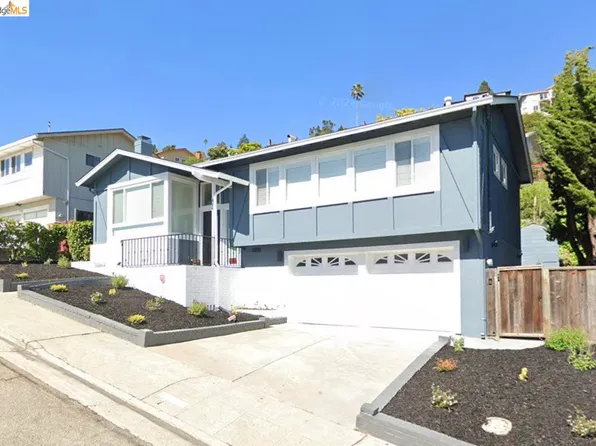 476 Creighton Way, Oakland, CA 94619