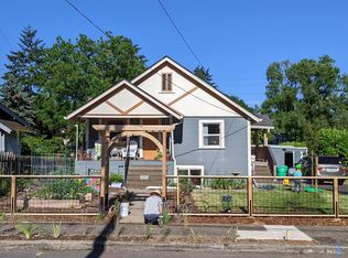 5202 SE 66th Ave, Portland, OR 97206