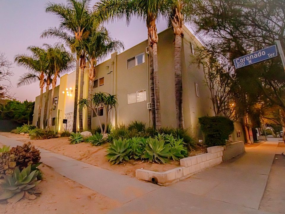 1st image of 806 Coronado Ter APT 3