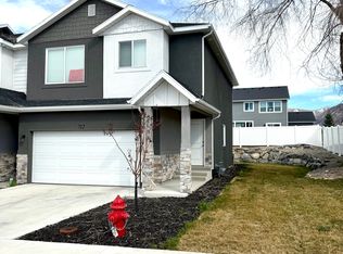 712 N 160 E, Tooele, UT 84074