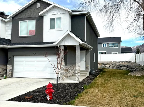 712 N 160 E, Tooele, UT