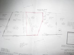 Vinnicum Rd, Swansea, MA 02777