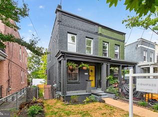 5412 9th St NW, Washington, DC 20011
