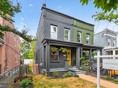 5412 9th St NW, Washington, DC, 20011