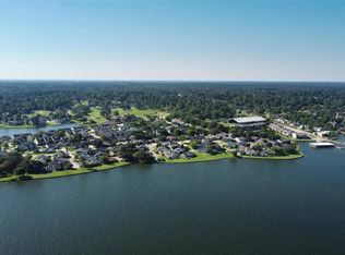 136 April Point Dr N, Montgomery, TX 77356