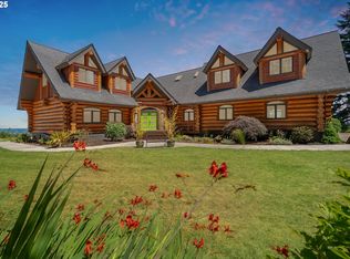 23455 S Viola Welch Rd, Beavercreek, OR 97004