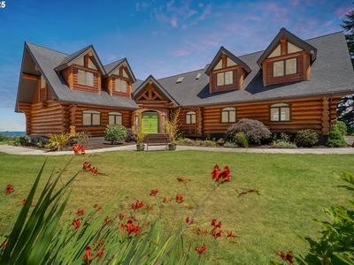 23455 S Viola Welch Rd, Beavercreek, OR, 97004