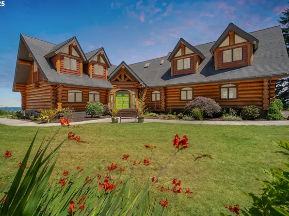 23455 S Viola Welch Rd, Beavercreek, OR 97004