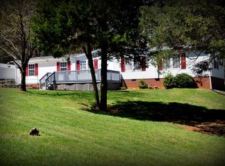 201 Timberline Trl, Vinton, VA 24179
