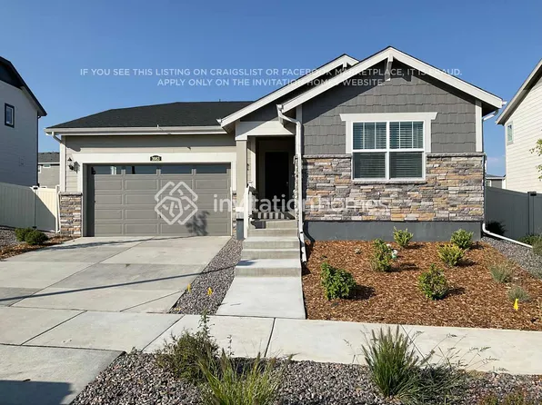 3983 N Rome St, Aurora, CO 80019