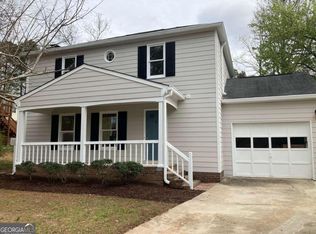 1376 Oakengate Dr, Stone Mountain, GA