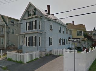 35 Lilley Ave, Lowell, MA 01850