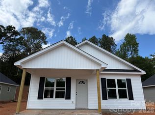 507 N Washington St, Wadesboro, NC 28170
