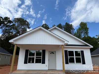 507 N Washington St, Wadesboro, NC, 28170