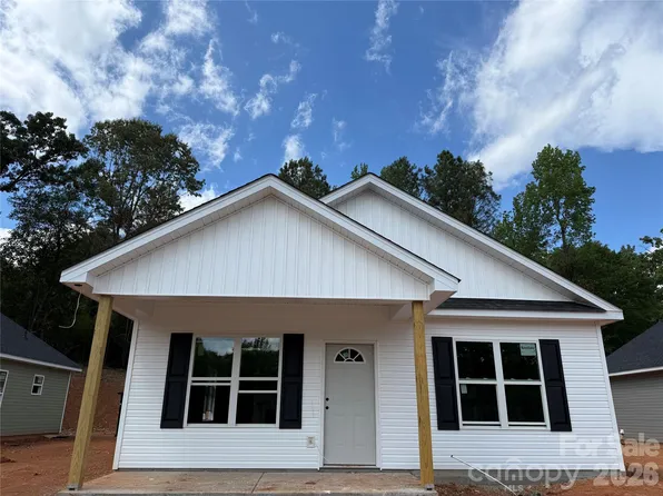 507 N Washington St, Wadesboro, NC 28170