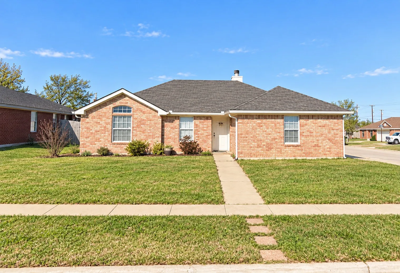 4301 Wade Dr, Killeen — Photo 1