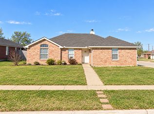 4301 Wade Dr, Killeen, TX 76549